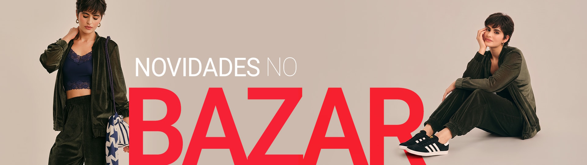 Bazar categoria 