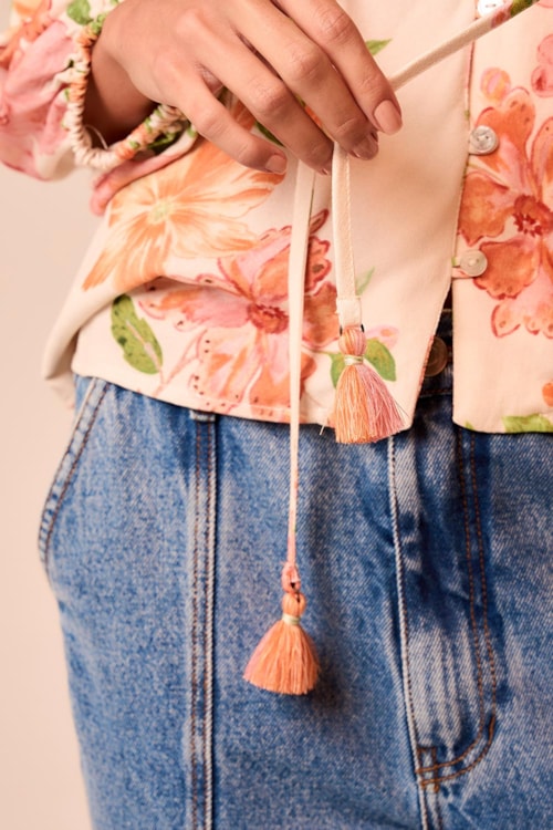 Bata Dolce Vita Estampado - foto 4