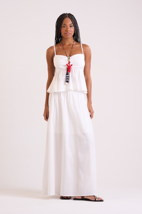 Blusa Alva Off - foto 1