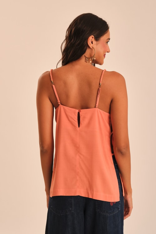 Blusa Aruba Telha - foto 6