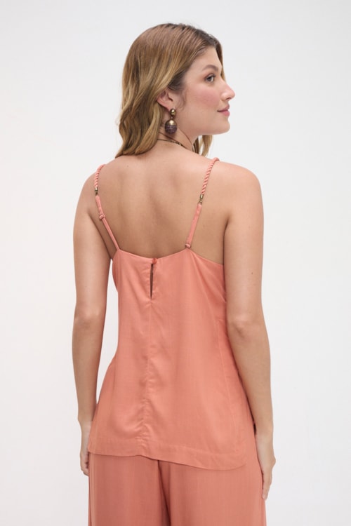 Blusa Aruba Telha - foto 7