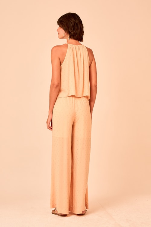 Blusa Aura Bege - foto 3
