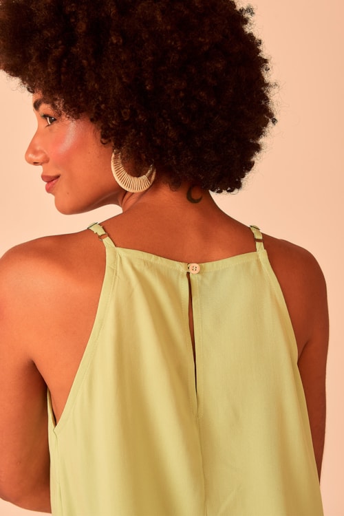 Blusa Harmonia Verde - foto 2