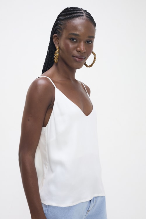 Blusa Limoncello Off - foto 2