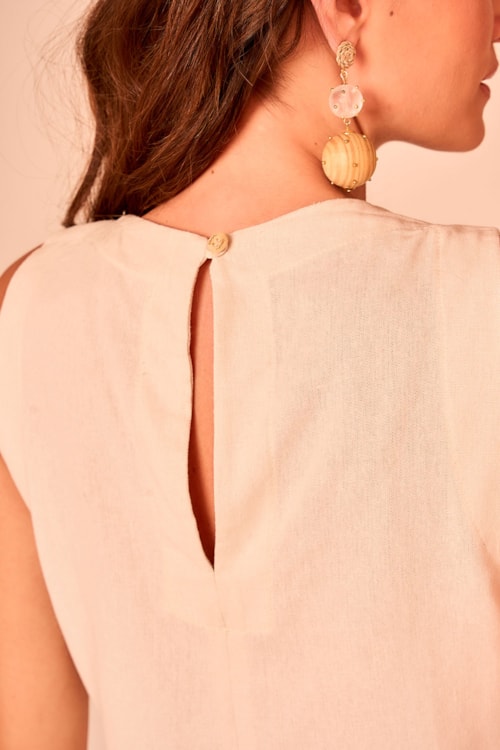 Blusa Malta Off - foto 4