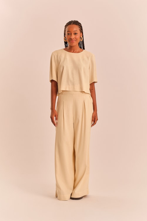 Blusa Maresias Off - foto 2