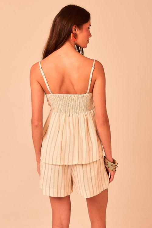Blusa Perola Off - foto 5