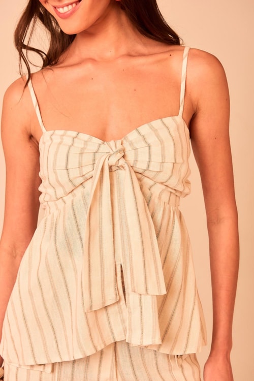 Blusa Perola Off - foto 1
