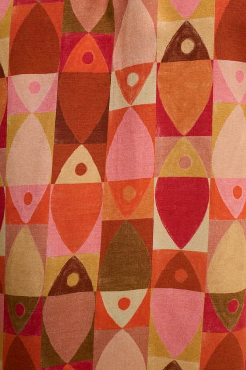 Blusa Pescare Estampado - foto 4