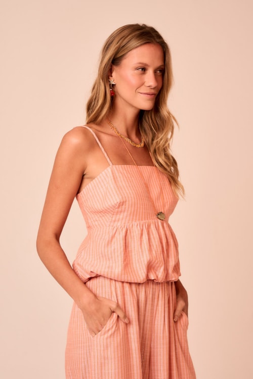 Blusa Petala Colorido - foto 3