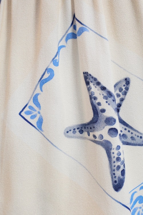 Blusa Postal Estampado - foto 5