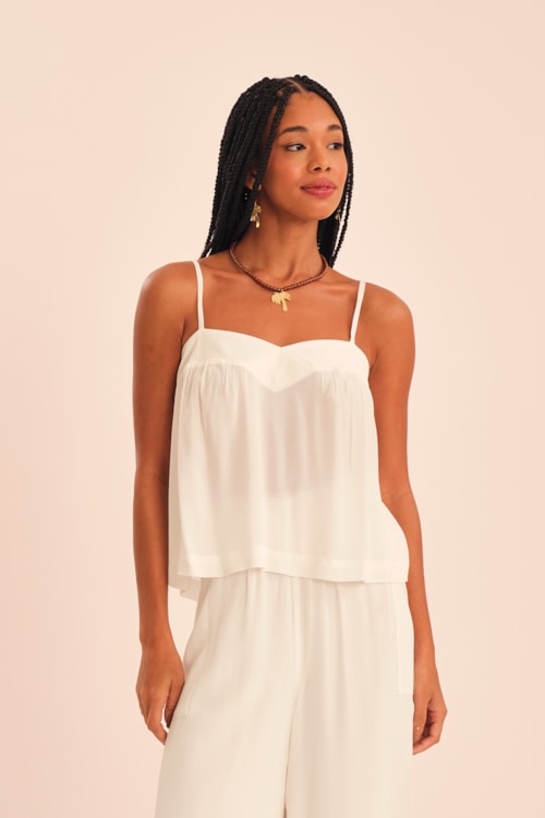 Blusa Sense Off - foto 1
