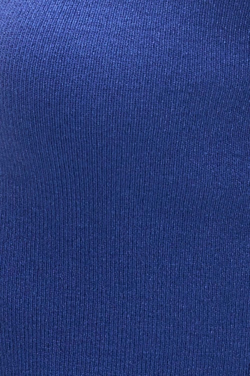 Blusa Tricot Porto Azul Gruta - foto 5