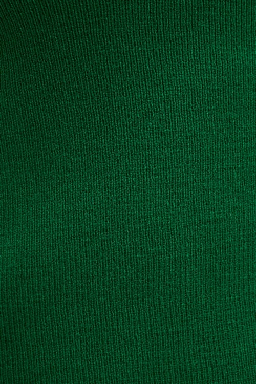 Blusa Tricot Porto Verde Esmeralda - foto 6
