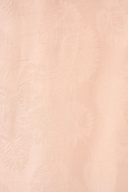 Calca Jacquard Folha Off - foto 5