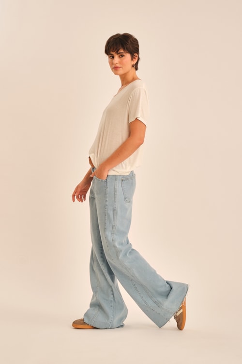 Calca Jeans Marine Jeans - foto 2