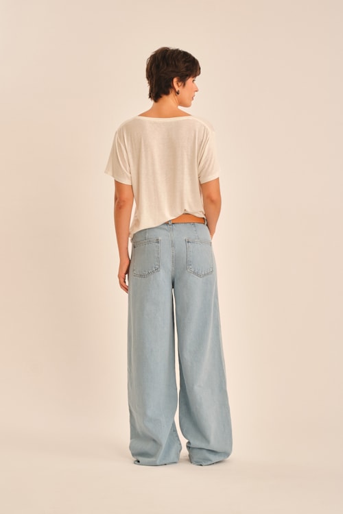 Calca Jeans Marine Jeans - foto 3