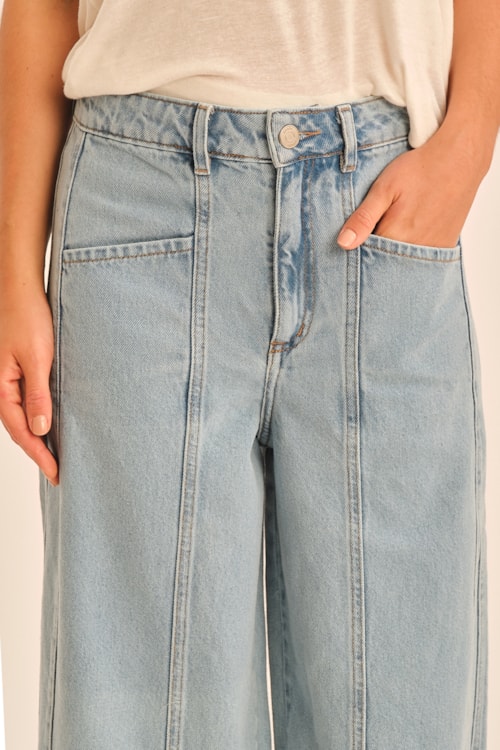 Calca Jeans Marine Jeans - foto 4