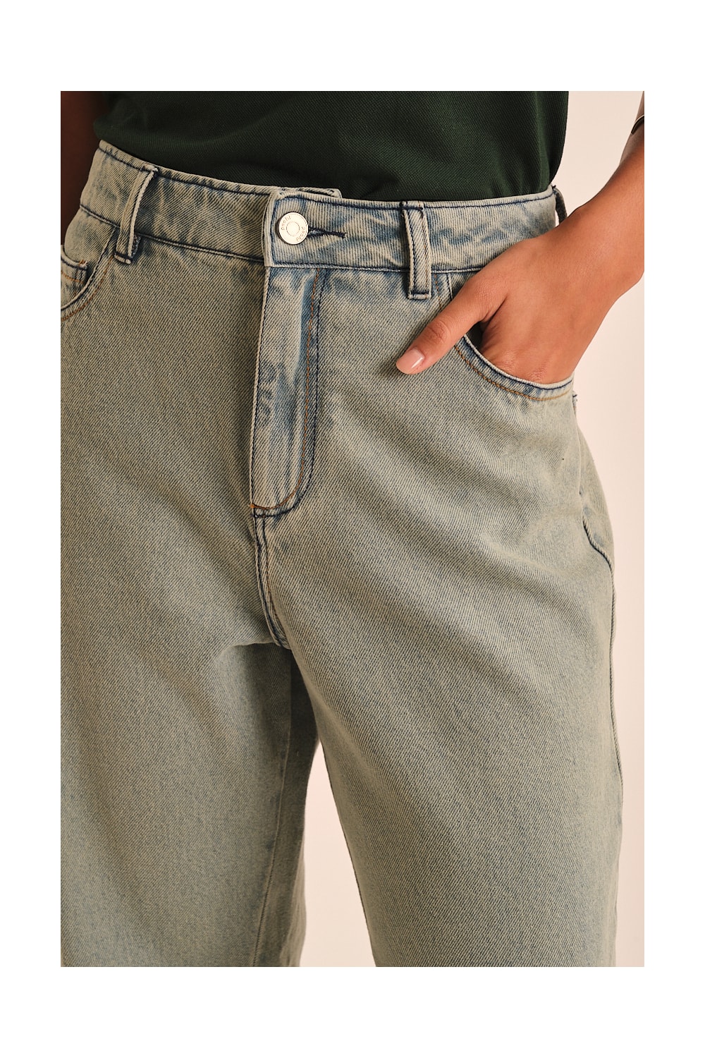 Calca Jeans Riad Jeans