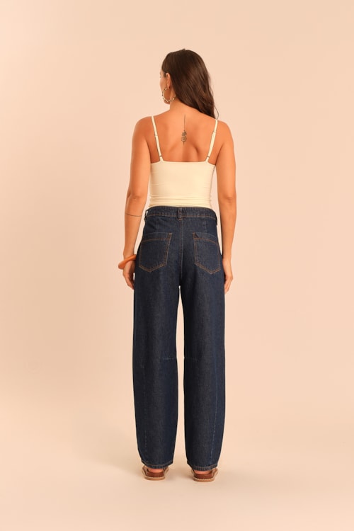 Calça Jeans Riviera Jeans - foto 5