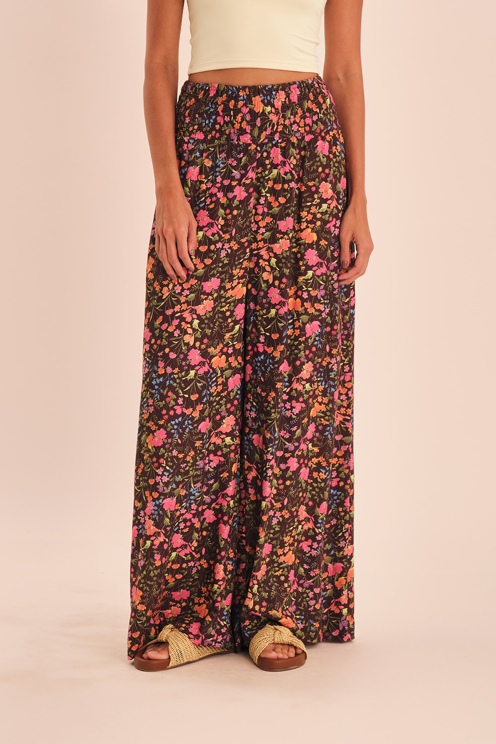 Calça Liberty Nomade Estampado