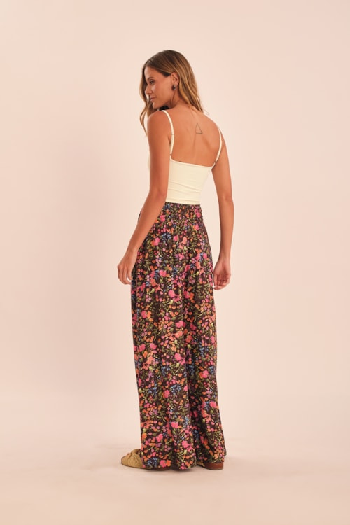 Calça Liberty Nomade Estampado - foto 4