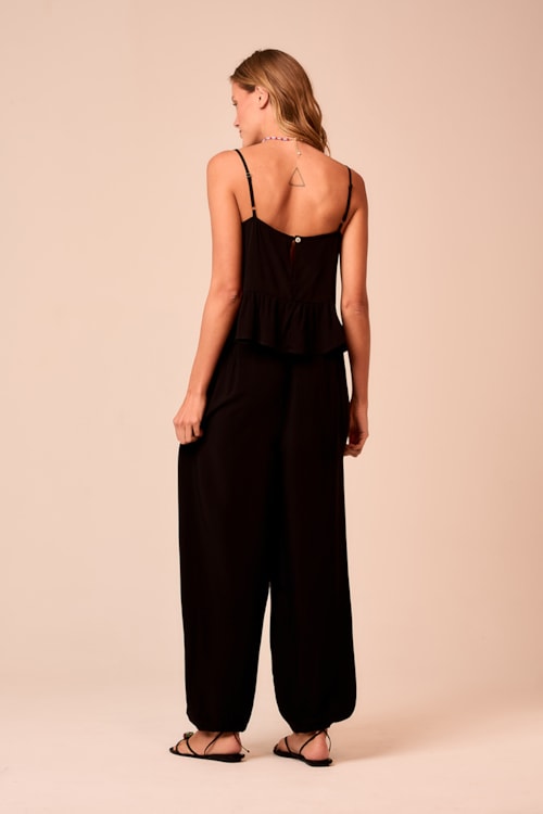 Calça Quartzo Preto - foto 3