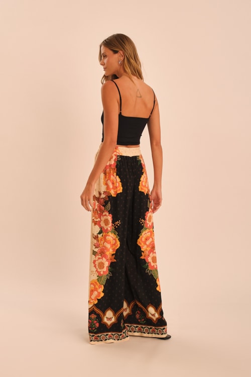 Calça Roma Estampado - foto 4