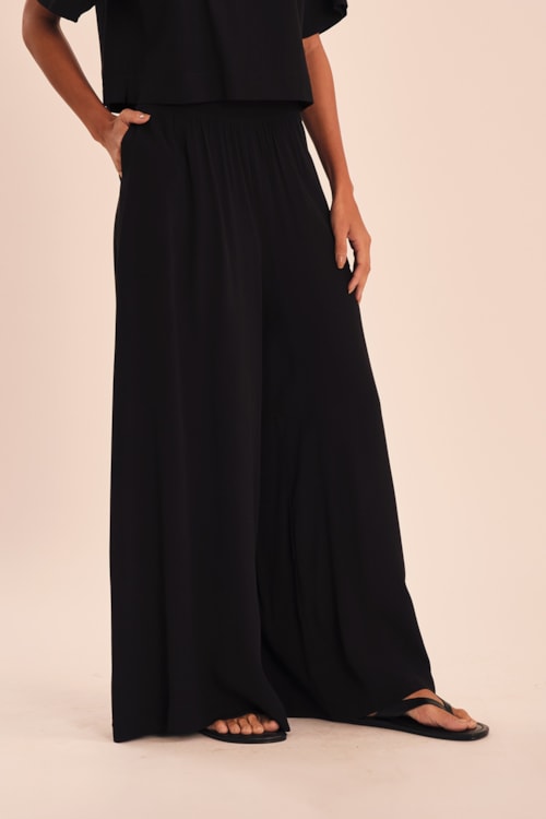 Calça Sense Preto - foto 2