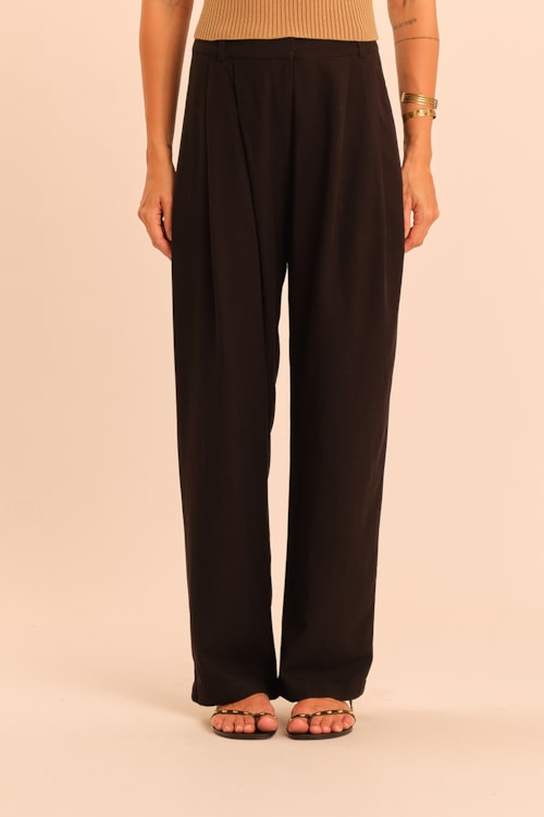 Calca Viscose Nilo Preto - foto 3