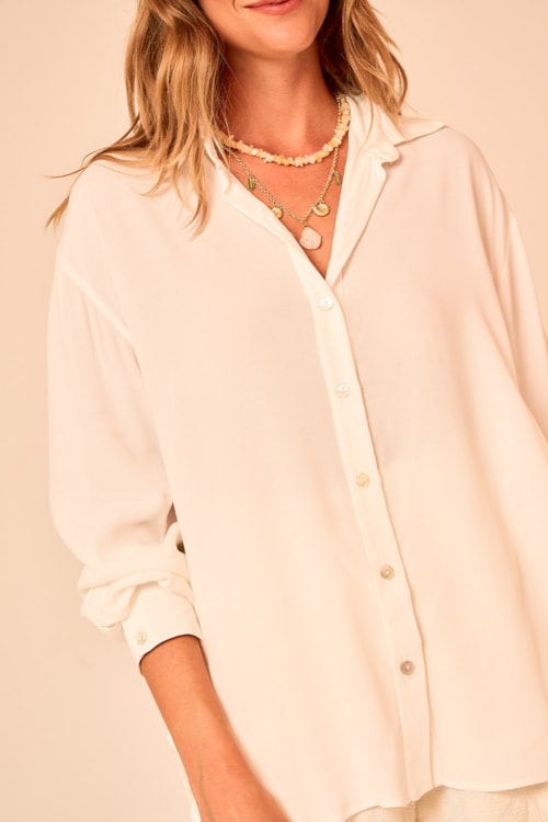 Camisa Astral Off - foto 4