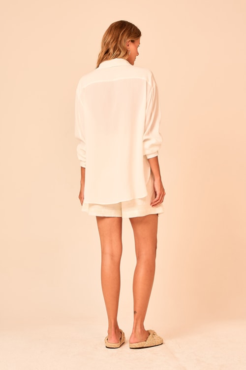 Camisa Astral Off - foto 6