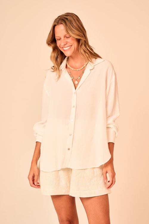 Camisa Astral Off - foto 1