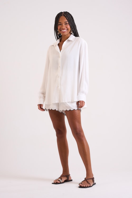 Camisa Brisa Off - foto 1