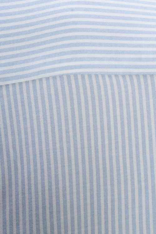 Camisa Listra Solar Azul Celeste - foto 5