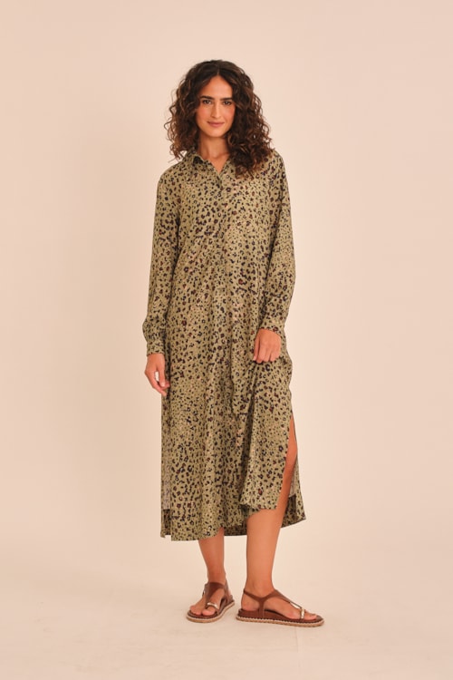 Chemise Saara Estampado - foto 2