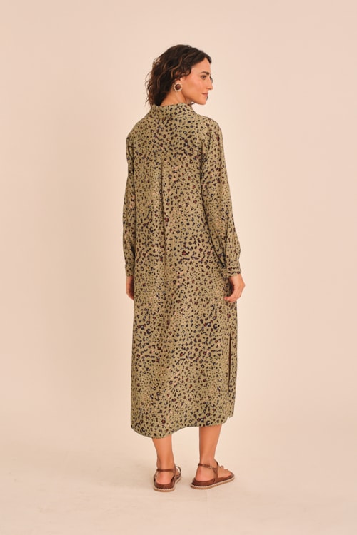 Chemise Saara Estampado - foto 4