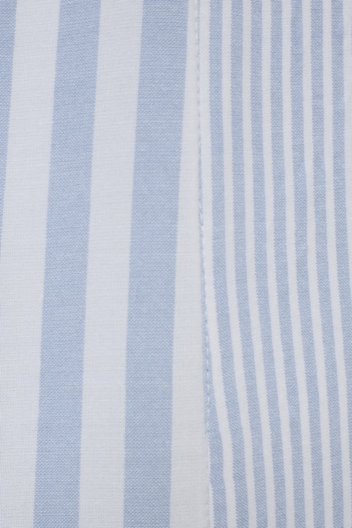 Kimono Alma Leve Azul Celeste - foto 4