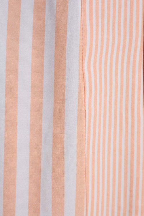 Kimono Alma Leve Laranja Verano - foto 4