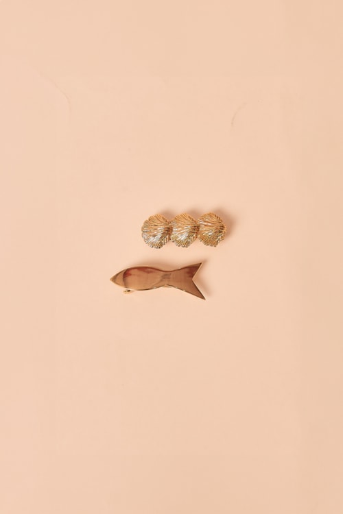 Kit Presilha Nassau Dourado - foto 53