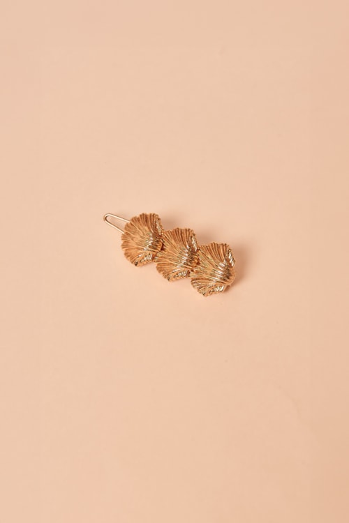 Kit Presilha Nassau Dourado - foto 79