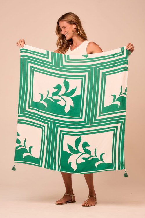 Lenco Al Mare Estampado - foto 87