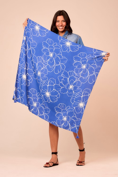 Lenco Lazuli Estampado - foto 107