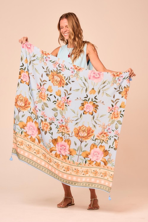 Lenco Sorrento Estampado - foto 125