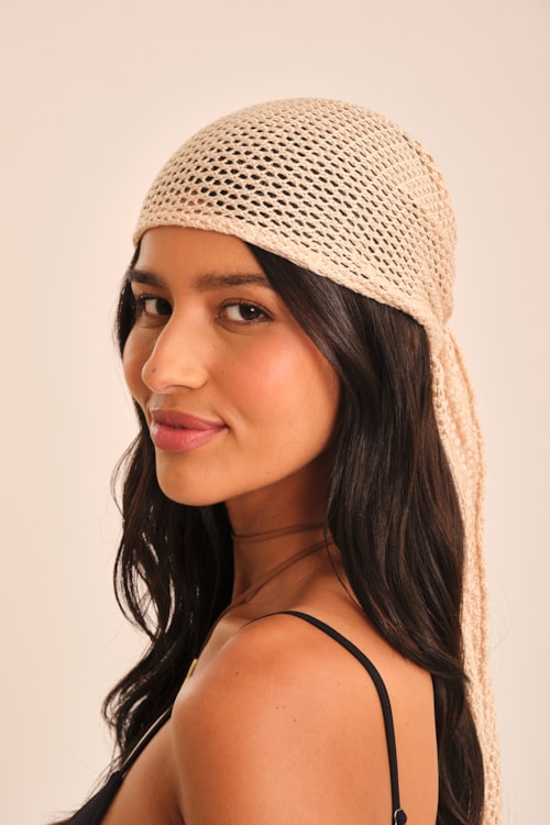 Lenco Tricot Areia - foto 3
