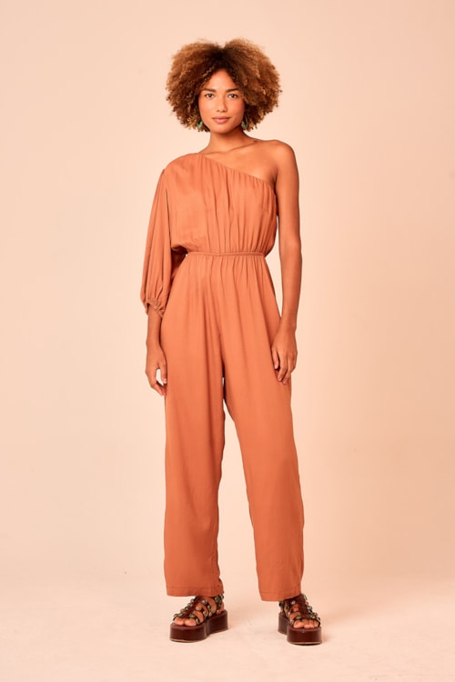 Macacao West Caramelo - foto 3
