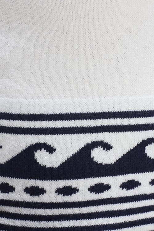 Regata Tricot Nautico Off - foto 4