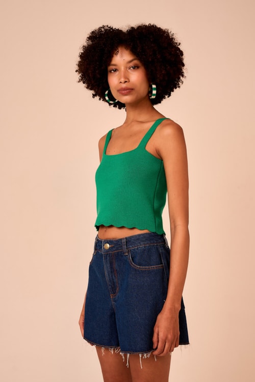 Short Jeans Lazuli Jeans - foto 2
