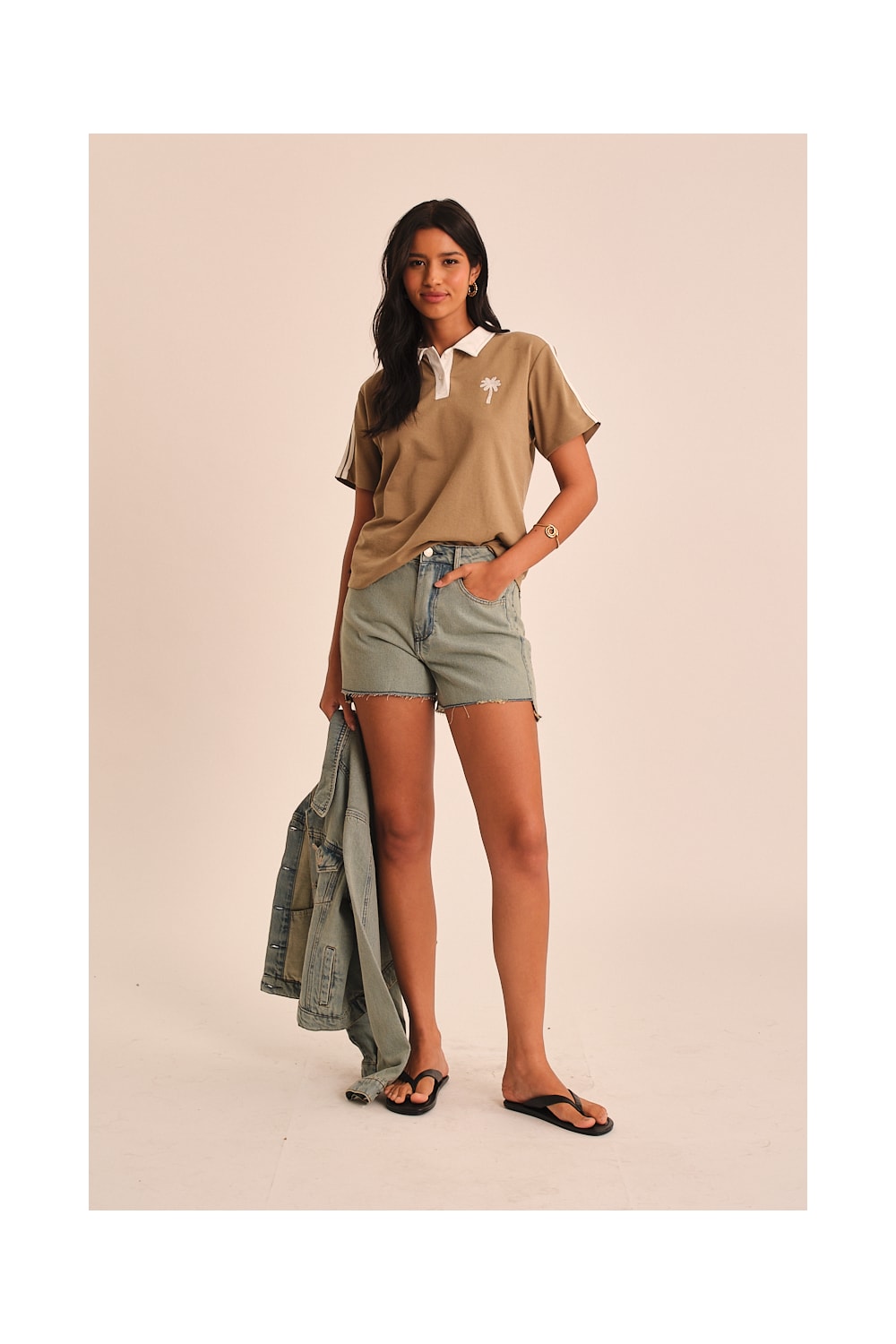 Short Jeans Riad Jeans
