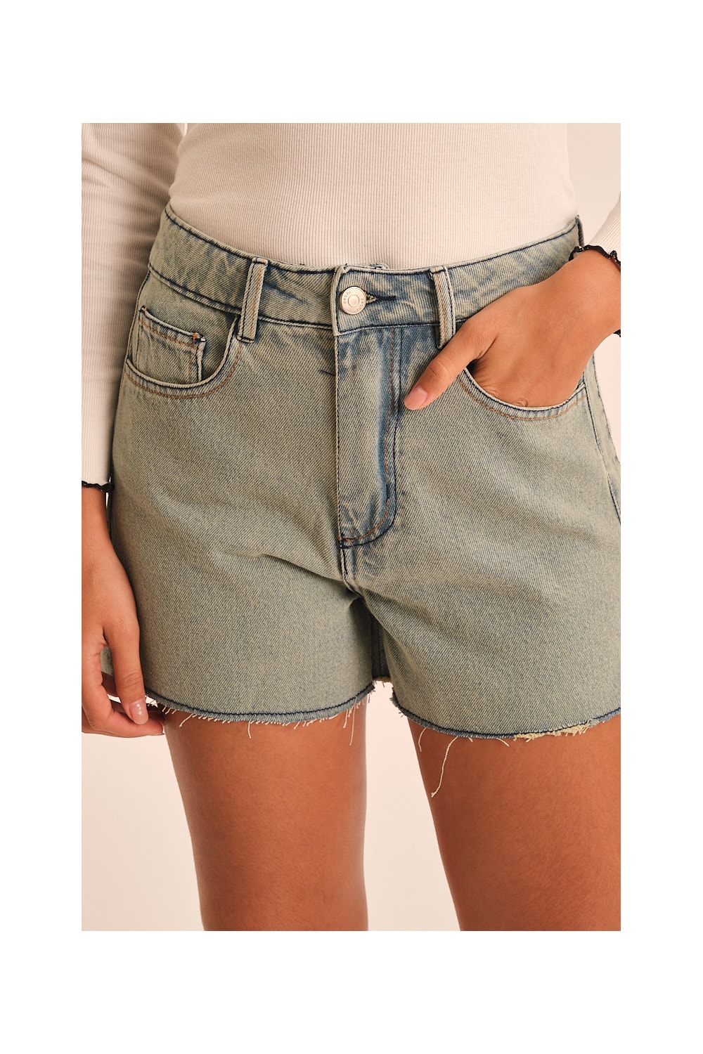 Short Jeans Riad Jeans